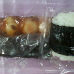 Iseya Nishi Kawaguchi Ten - 焼きだんご・のりだんご・さけおにぎり