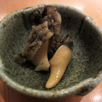 まんてん鮨 - とこぶし