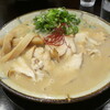 Toripaitan Ramen Chikin Uingu - 