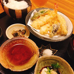 Tempura Shin - 