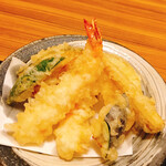 Tempura Shin - 