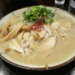 Toripaitan Ramen Chikin Uingu - 