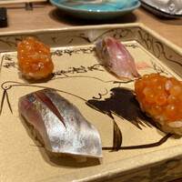 築地青空三代目 丸の内 - 