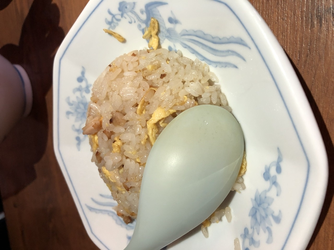 ラーメン 天天館 - 聖蹟桜ケ丘/ラーメン | 食べログ ラーメン 天天館 (聖蹟桜ケ丘/ラーメン)