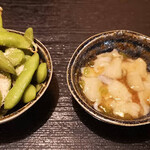 居酒屋 善乃膳 - 