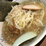 ラーメン 天天館 - 