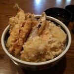 てんぷら 味覚 - 