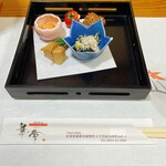 華の雫 - 料理写真: