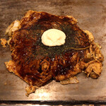 お好み焼 きじ - 