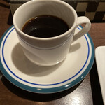 菜厨瑠 - コーヒー