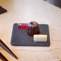 レストラン Chef's Theatre - 