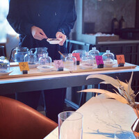 レストラン Chef's Theatre - 