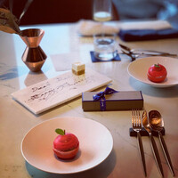 レストラン Chef's Theatre - 