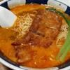 支那麺 はしご 新小岩店