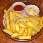 びっくりドンキー - 