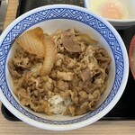 Yoshinoya - 牛丼小盛【2020.6】