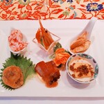 PRIVATE CHEF'S STUDIO 山岡 - 