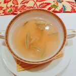 PRIVATE CHEF'S STUDIO 山岡 - 