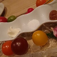 美食 個室・炭火焼・ワイン 縁 新宿店 - 