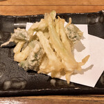 Okinawa Ryouri Ashibina- - 