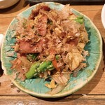 沖縄料理 あしびな～ - 