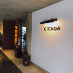 CICADA - 