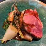 ベイジャフロール - 