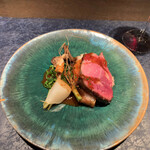 ベイジャフロール - 