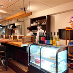 Azabu Kougaiken - 