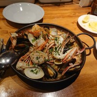タベルナデエスパーニャフラガンテウーモ - 