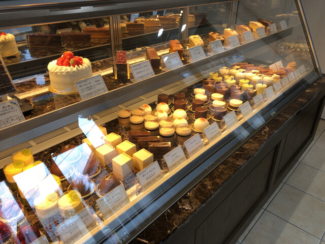 パティスリー アサカ Patisserie Asaka 西18丁目 ケーキ 食べログ パティスリー アサカ Patisserie Asaka 西18丁目 ケーキ 食べログ