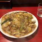 中国料理 寺岡飯店 - 