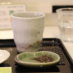 ずんだ茶寮 - 