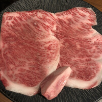 焼肉うしごろ 表参道店 - 