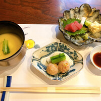 京料理 貴与次郎 - 