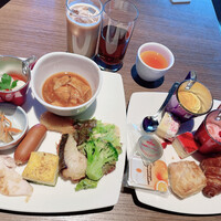 スカイビュッフェ51 - 