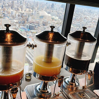 スカイビュッフェ51 - 