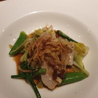 カントニーズ 燕 - 