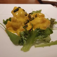 カントニーズ 燕 - 