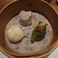 カントニーズ 燕 - 