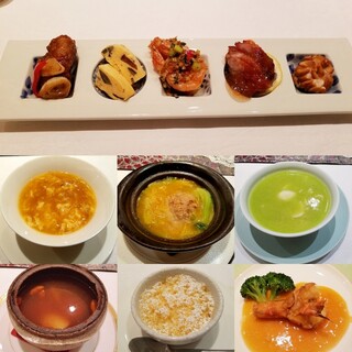 PRIVATE CHEF'S STUDIO 山岡_0