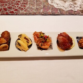 PRIVATE CHEF'S STUDIO 山岡_1