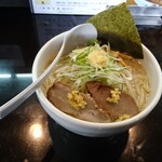 Ramen Kamo Gawa - 