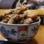 てんぷら 味覚 - 