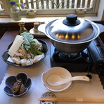 おさかなとごはん 福 - 