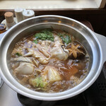 おさかなとごはん 福 - 