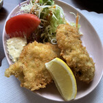 おさかなとごはん 福 - 