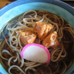 Soba Dokoro Fuuryuu - 