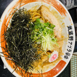 武蔵野アブラ學会 - 