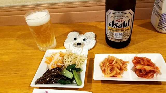 亜梨蘭 淡路町 韓国料理 食べログ 亜梨蘭 淡路町 韓国料理 食べログ